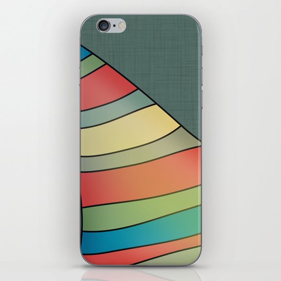 Romance {You and Me in my dreams} iPhone & iPod Skin
