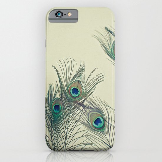 All Eyes Are on You iPhone & iPod Case