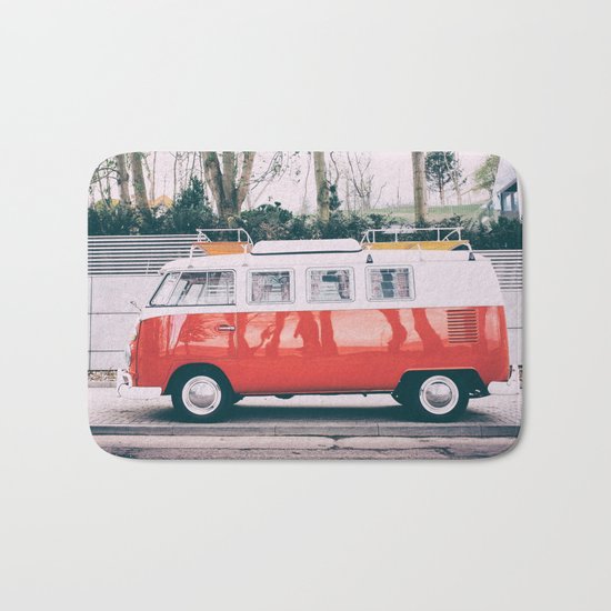 Combi car 4 Bath Mat