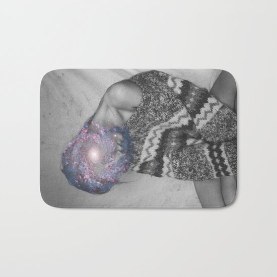 Where is my mind? no.4 Bath Mat
