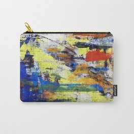 RICHTER SCALE 2 Carry-All Pouch