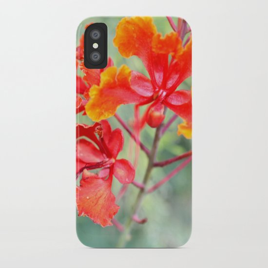 Flowers iPhone Case
