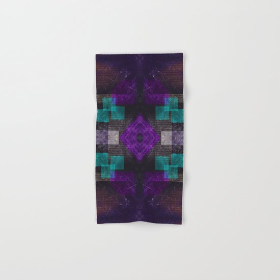 H Hand & Bath Towel