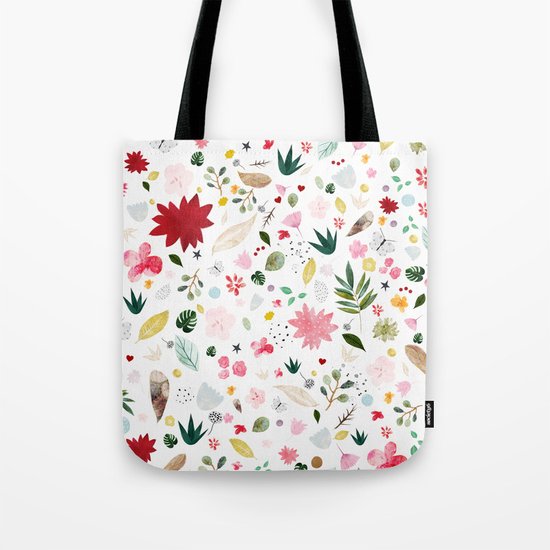 Joy Tote Bag