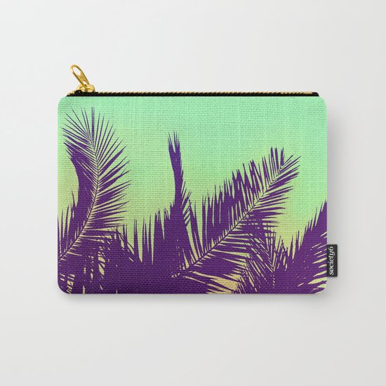 California Dream Carry-All Pouch