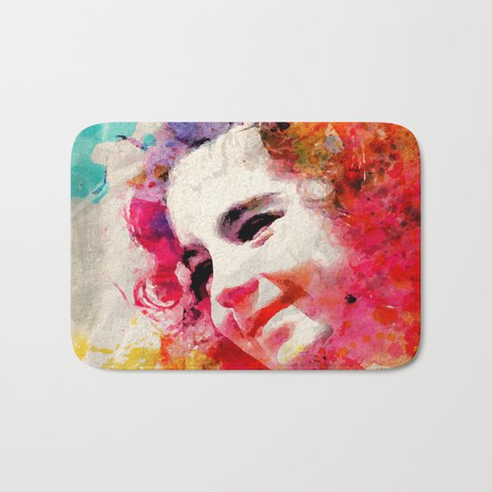 JOY Bath Mat