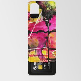Artificial Symphony Android Card Case