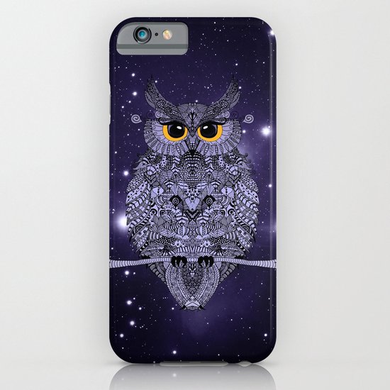 OwL iPhone & iPod Case