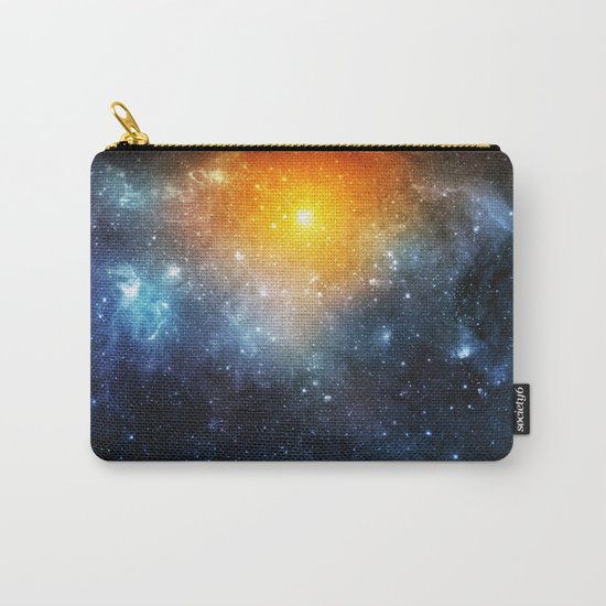 Galaxy Carry-All Pouch