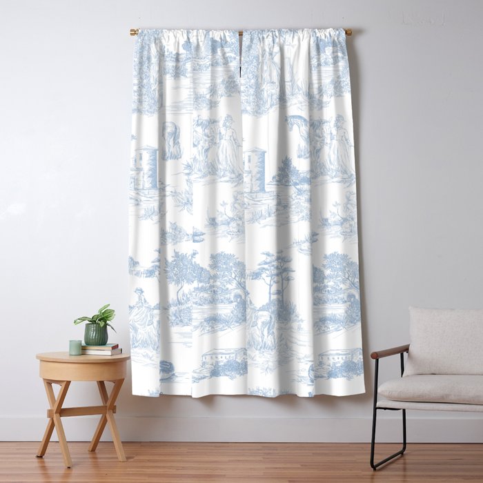 Blackout Curtain