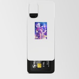 No game no life Android Card Case