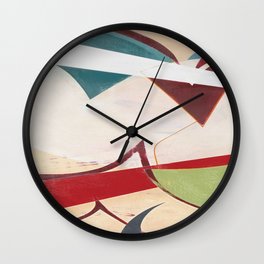 What Do You Call THAT Variant? Wall Clock