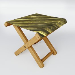 Gold Speed Folding Stool