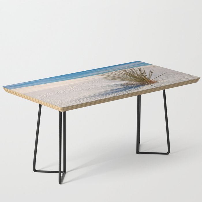 Lone Yucca Coffee Table