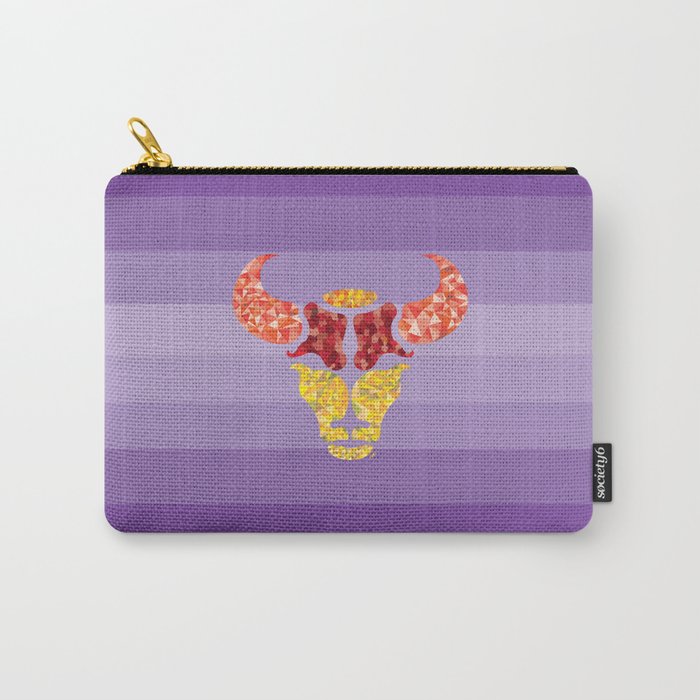 Taurus Carry-All Pouch