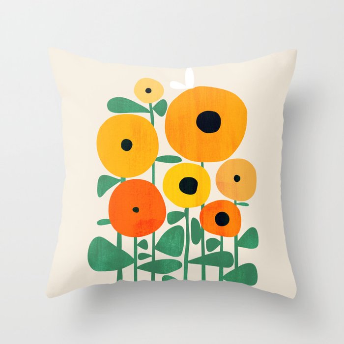 Throw Pillow