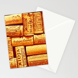 Every Which Way Rioja Stationery Cards