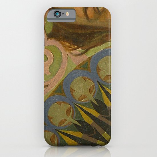 On the Other Hand iPhone & iPod Case