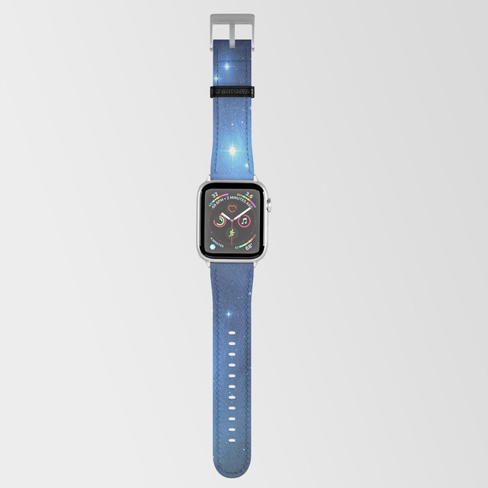CONSTALATIONS. The Pleiades. Apple Watch Band