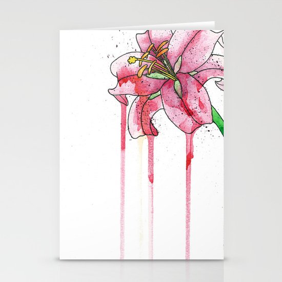Stargazer Stationery Cards