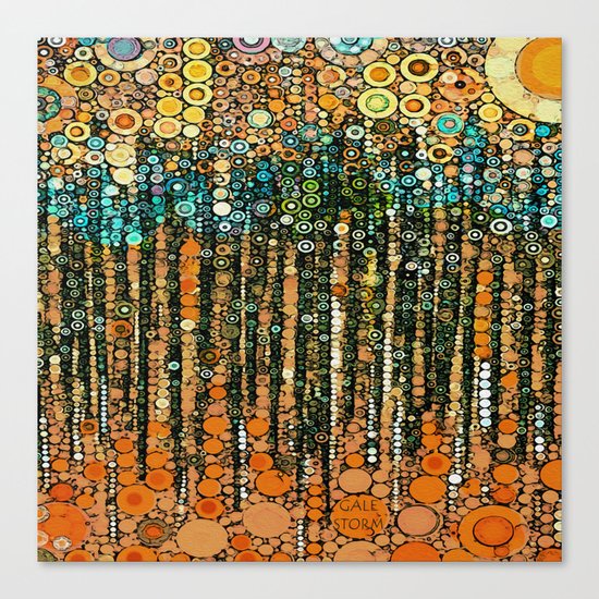 :: sundance :: Canvas Print
