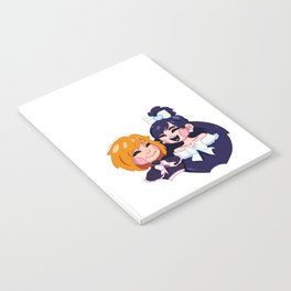 Pretty Cure Notebook