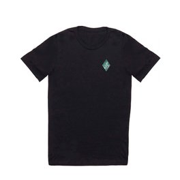 River Diamond 3 of 3 T Shirt