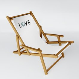 love Sling Chair