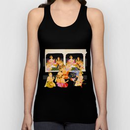 SOME ANCIENT INDIANS I Tank Top
