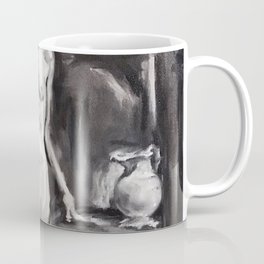 Steve Huston Study Coffee Mug