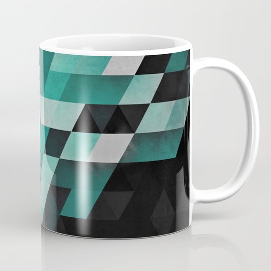 dryma mynt Mug