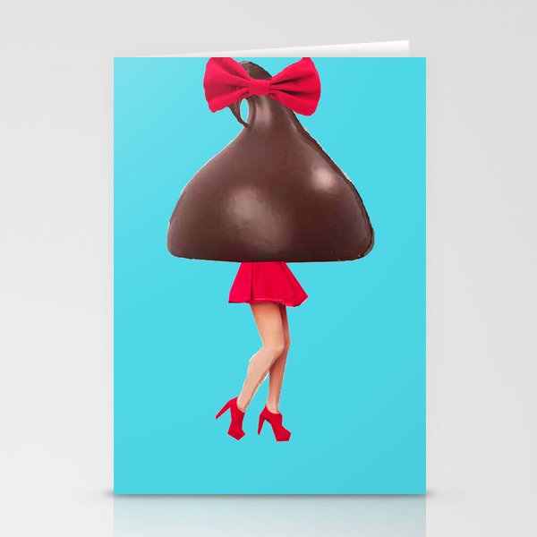 sexy Stationery Cards