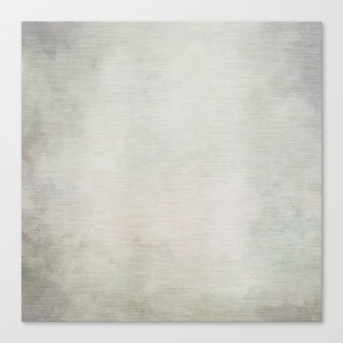 Abstract beige grey scrapbook Canvas Print