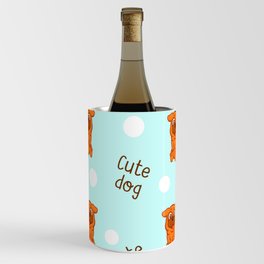 dog Wine Chiller
