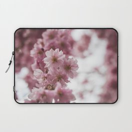 Japanese Cherry Blossom Laptop Sleeve