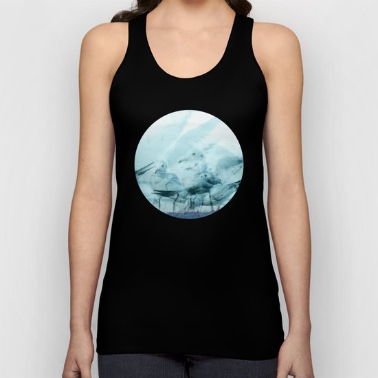 THE FLIGHT Unisex Tank Top