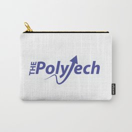 The Polytech Carry-All Pouch