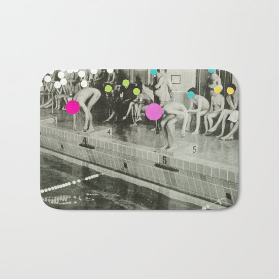 Gala Bath Mat