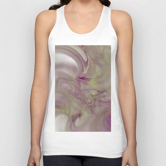 a play of love (A7 B0235) Unisex Tank Top