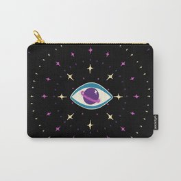 All Seeing Eye Carry-All Pouch