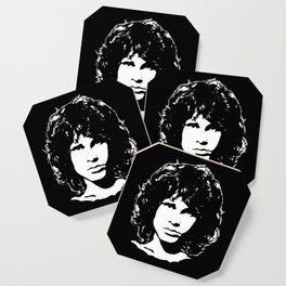 SOUVENIRS AND  GIFTS FOR ALL OF A MUSICAL GENIUS FROM THE 27 CLUB Coaster