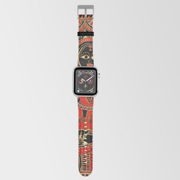 Hindu Kali 16 Apple Watch Band
