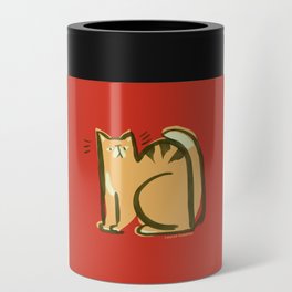 Meow Can Cooler
