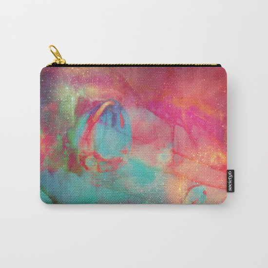 AURORA Carry-All Pouch