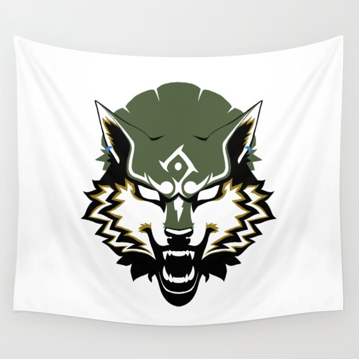 Society6 custom tapestry deals