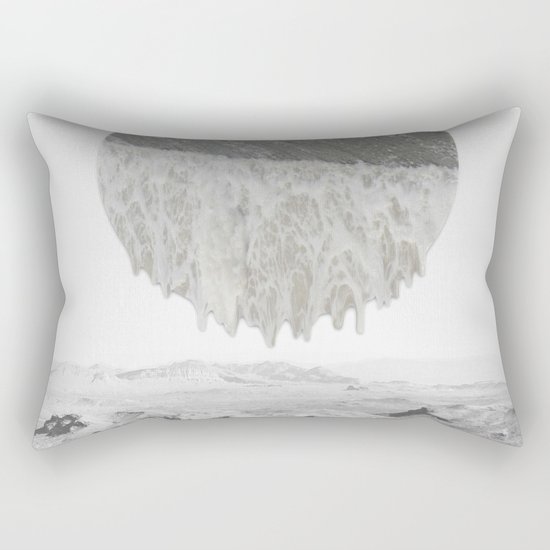 Optimiste Rectangular Pillow