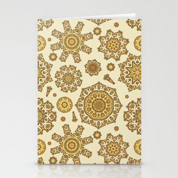 Indian Stationery Cards