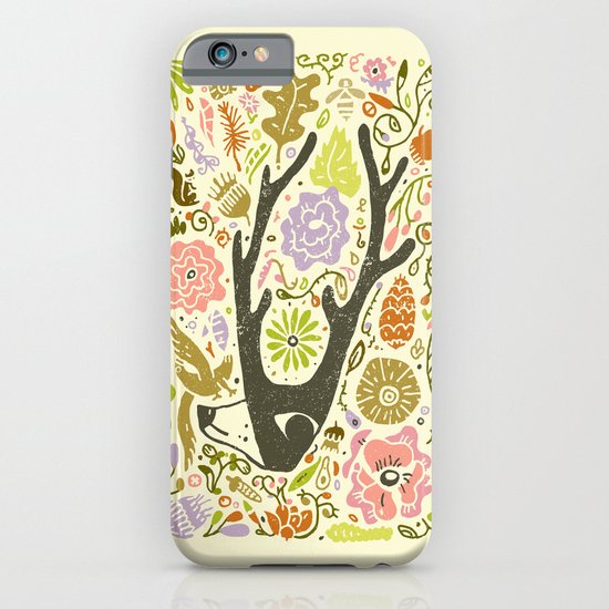 Elking Elk iPhone & iPod Case