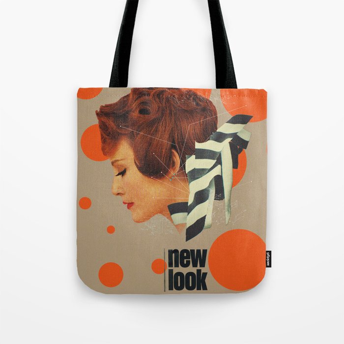 new look bags tote
