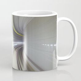 Speed Mug